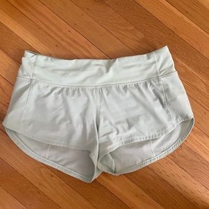 Lululemon Speed Up Short